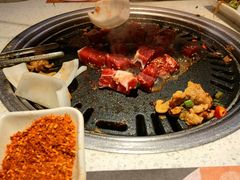 -猫抓烤肉(春熙路店)