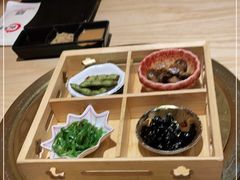-松鱼亭·和牛烧肉(协鑫广场店)