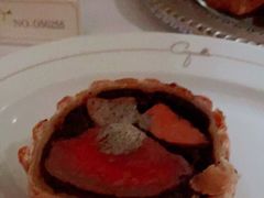 惠灵顿牛排-壳里西餐厅Coquille Seafood Bistro(蒙自路店)