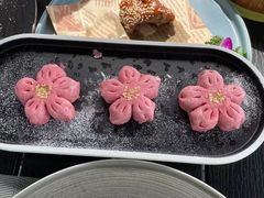 -水上明月·湖景餐厅