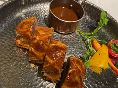 惠灵顿牛排-牛排家(北京长安街英皇集团中心店)