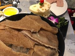 -红辣椒·川菜·火锅(张杨路店)