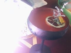 -MOSSO音乐酒吧·Live House(南京西路店)