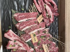 -千寻烧肉(政务区店)