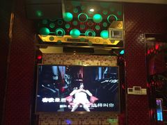-麦乐星量贩式KTV(东丽汇城广场店)