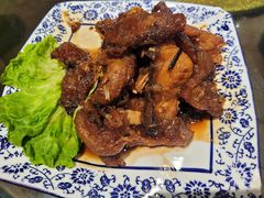 -陈记菜馆·非遗淮扬菜(东关街教场店)