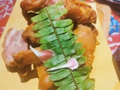 -人民公社大食堂(张家湾店)