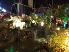 -花溪雨·森林餐厅(石基店)