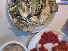 -牛佳客自助烤肉火锅餐厅(万泰汇店)