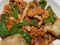 -九毛九西北菜(大东海店)