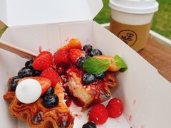 -Money Shops(愚园路店)