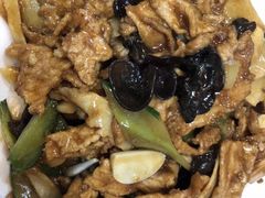 -晋阳饭庄(虎坊桥店)