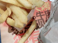 -汉堡王(泰盛广场店)