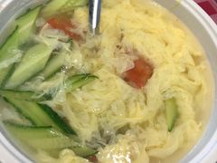 -北方工业大学学生餐厅