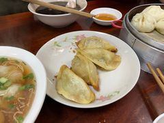 -味一早餐(新芝路店)