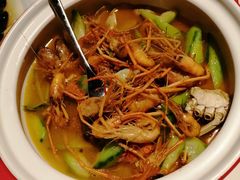-上海人家花樣年华(虹口龙之梦店)