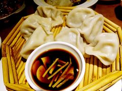 鸡汁水饺-黑鸡小馆(金源店)