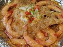 -老妈菜馆(建设街店)
