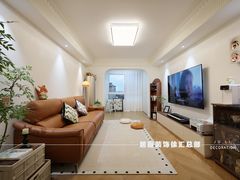 -居丽装饰空间设计(总部)