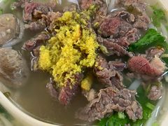 粿条-华威达牛庄(黄埔大道西店)