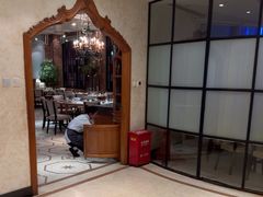 -漢舍中国菜馆(889广场店)
