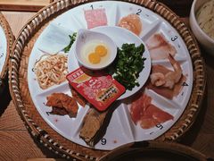 -上坐过桥米线(顺城店)
