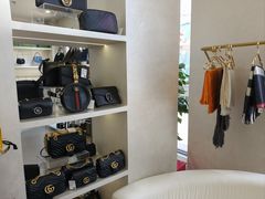 -六六奢品·vintage中古·回收二手奢侈品包包手表首饰(环球港店)