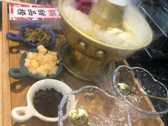 -大浪烤肉网红菜餐厅