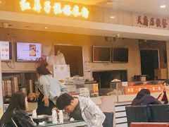-红鼻子桂林米粉(金唐新光界店)