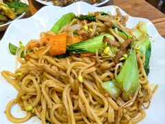 -萍姨抻面馆·鸡架冒菜(清湖店)