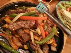 -TEQO·Mexican food & Bar