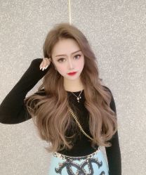 -3AM·S HAIR SALON烫发染发接发