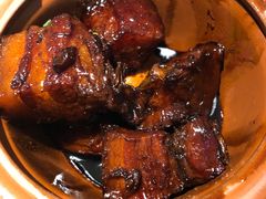 -阿英煲(凉城路店)