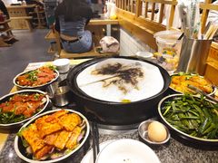 -酒拾烤肉(解放路店)