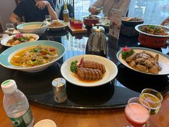 -锡和无锡菜(景丽苑店)