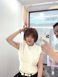 -OnHair造型