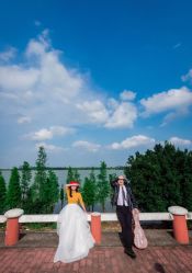点击看大图 -钟爱一生婚纱摄影旗舰店
