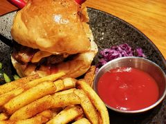 -Devils’ Brewery小恶魔精酿啤酒(泛海美式熏肉店)