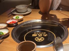-大头椰·椰子鸡火锅(新梦店)