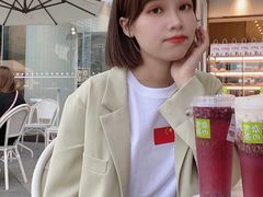 -奈雪的茶(金鹰广场店)