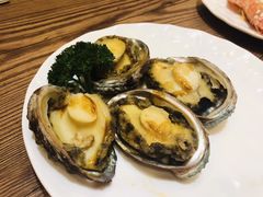-红叶日料·放题·海胆·定食(星海店)
