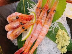 -白石的深夜食堂(大上海店)