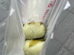 -叶婆婆豆浆馍馍