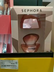 -丝芙兰Sephora