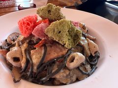 -城市大道红炉披萨烘焙坊