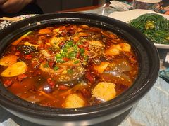 -哈啾嗨·新概念蒙餐(红星新城店)