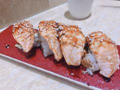 -东京屋(武定路店)