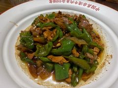 -肖记公安牛肉鱼杂馆· 省级非物质文化遗产(仁和路店)