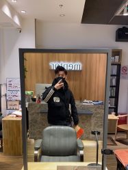 -Mentor Hair Salon