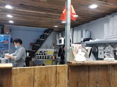 -甜心闲生传统手工冰粉(太古里店)